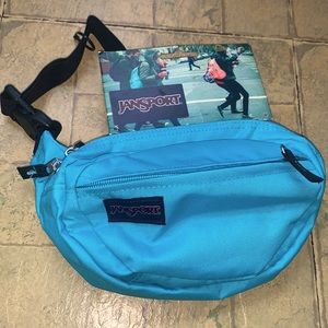 Jansport Fanny pack